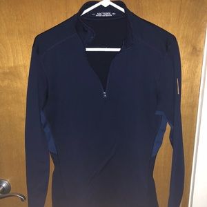 Arc’teryx Pull Over L/G